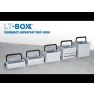 L-Boxx 6100000330 LT-BOXX 272 BSS - 1