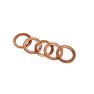 Spit Accessories 172770 Copper rings (5 stuks) - 1
