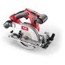 Flex-tools 417939 CS 62 18.0-EC cordless circular saw with pendulum shank 18V excl. batteries and charger in L-Boxx - 8