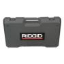 Ridgid 46668 Carrying case for model 600-I - 1