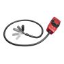 Milwaukee Accessories 48530155 1 meter hinged cable for M12 IC AV3 inspection camera - 1