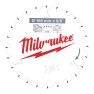 Milwaukee Accessories 4932471311 HM circular saw blade 165 x 15,87 x 24T - 1