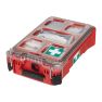 Milwaukee Accessories 4932478879 Packout First Aid Kit - 1