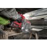 Milwaukee 4933472110 M18 FMCS66-0C Cordless metal circular saw 18V excl. batteries and charger - 6