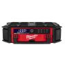 Milwaukee 4933472112 M18 PRCDAB + PackOut Radio/Charger 18V Li-Ion excl. Battery and charger - 1
