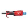 Milwaukee 4933478305 M18 OneBLHPT-0C Cordless  Brushless Press Tong with One Key 18V excl. batteries and charger - 2