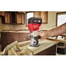 Milwaukee 4933479073 M18 FTR8-0X Trim Router 18V without batteries and charger - 6
