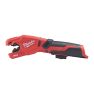 Milwaukee 4933479241 M12 PCSS-0 Raptor Battery Pipe Cutter Stainless Steel 12V excl. batteries and charger - 2