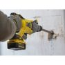 Stanley SFMCH900B FATMAX® V20 cordless hammer drill BRUSHLESS SDS-Plus 18 Volt excl. batteries and charger - 4
