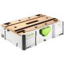 Festool Accessories 500076 SYS-MFT Mobile workbench Systainer - 2