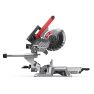 Flex-tools 500631 SMS 190 18.0-EC Cordless mitre saw 190 mm 18V excl. batteries and charger - 2