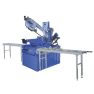 Contimac 50095 Roller conveyor 2000X280 Without Stop Left - 1