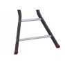 Altrex 503555 Varitrex Prof 4x3 folding ladder + platform - 5