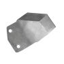 Rothenberger Accessories 55007 Stainless steel spare blade for PS 26-42 Pipe cutter - 1