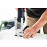 Festool 576592 Accu-oscillating machine VECTURO OSC 18 E-Basic-Set excl. batteries and charger - 3