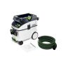 Festool 575846 CTM 36 E AC Renofix Construction Vacuum Cleaner - 1