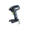 Festool 577054 TID 18 Basic cordless impact screwdriver 18V excl. batteries and charger - 1