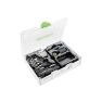 Festool Accessories 576804 SYS3 M 89 ORG CE-SORT Assembly kit - 2