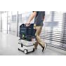 Festool Accessories 577501 SYS3 T-BAG M Systainer³ ToolBag - 5
