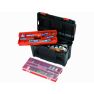 Parat 5.813.000.391 Profi-Line tool box with removable insert tray - 1
