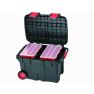 Parat 5.814.500.391 Profi-Line toolbox with rollers - 1