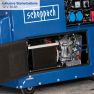 Scheppach 5906222903 SG5200D Diesel Generator - 6