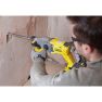 Stanley SFMCH900B FATMAX® V20 cordless hammer drill BRUSHLESS SDS-Plus 18 Volt excl. batteries and charger - 5