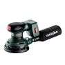 Metabo 691200000 SET SXA 18 LTX 125 BL cordless Orbit Sander 18V excl. batteries and charger in metabox 215 - 1