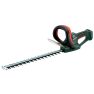 Metabo 600467850 AHS 18-65 V Cordless Hedge Trimmer 18V excl. batteries and charger - 1