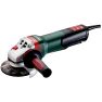 Metabo 600548000 WEPBA 17-125 Quick 1700W Angle grinder 125 mm - 1