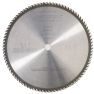 Jepson 600570 HM saw blade 355 mm 90T for steel - 1