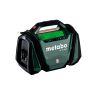 Metabo 600794850 AK 18 MULTI Accu Compressor 18V excl. batteries and charger - 1