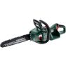 Metabo 601613850 MS 36-18 LTX BL 40 Accu Chainsaw 36cm 2 x 18V excl. batteries and charger - 1
