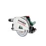 Metabo 601866810 KT 18 LTX 66 BL Chargeable circular saw 18V 8.0Ah LiHD in metabox - 2