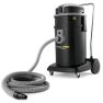 Ghibli 6020058 POWER TOOL PRO FD 50 P EL vacuum cleaner - 5