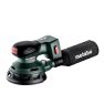 Metabo 602035840 SXA 12-125 BL Cordless Orbit Sander 12 Volt excl. batteries and charger in Metabox 215 - 1