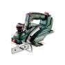 Metabo 602082840 HO 18 LTX 20-82 Cordless Planer 18V Body without batteries and charger - 2