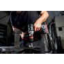 Metabo 602362840 GB18LTX BL Quick Impuls Cordless Tapper machine 18V excl. batteries and charger in metabox 145 L - 3