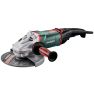 Metabo 606482000 WEPBA 26-230 MVT Quick Angle Grinder 2600W 230mm - 1