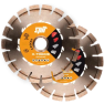Spit 610197 Diamond Cutting Disc D.150 / 22.2 mm - Xtreme Universal Set - 1