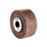 Metabo Accessories 623484000 Sanding roller 105x100 mm P80 for SE12-115 and S18LTX - 1