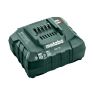 Metabo Accessories 627044000 ASC 55 Battery charger 12-36V "Air-Cooled" - 2
