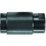 Fein Accessories 63206063012 Tap head with collet 3.5/4.5/6 mm - 1