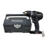 Panasonic EY74A3XT Cordless Drill 18 Volt excl. batteries and charger - 2