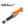 Fein 71230362000 AGSZ 18-90 LBL Select Straight Grinder 18V excl. batteries and charger - 1