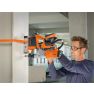 Fein 71700162000 AKBU 35 PMQ Select cordless core drill Quickin up to 35 mm excl. batteries and charger - 2