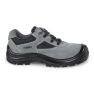 Beta 7248Gk Suede shoe with nylon inserts and polyurethane reinforcement on the toe area - 1