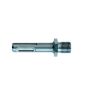 HiKOKI Accessories 744088 Chuck Adapter from SDS-Plus to 1/2" x 20 UNF male thread 1/4" for bits - 1