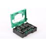 Hitachi Accessories 750485 Power socket set (HSC Box II) 11-piece 1/2" - 1