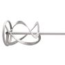 HiKOKI Accessories 754733 Mixing whisk 135x590mm M14 connection (Mortar 20-40kg) - 1